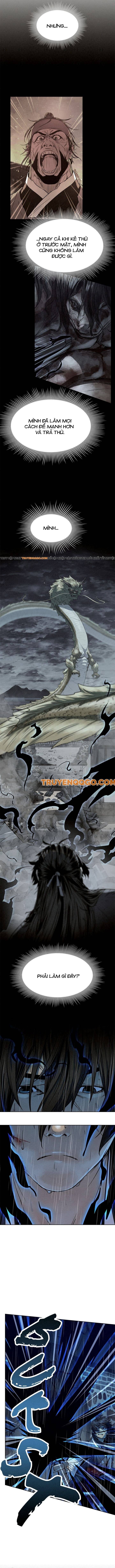 Thợ Săn Mosin Chapter 104 - Trang 2