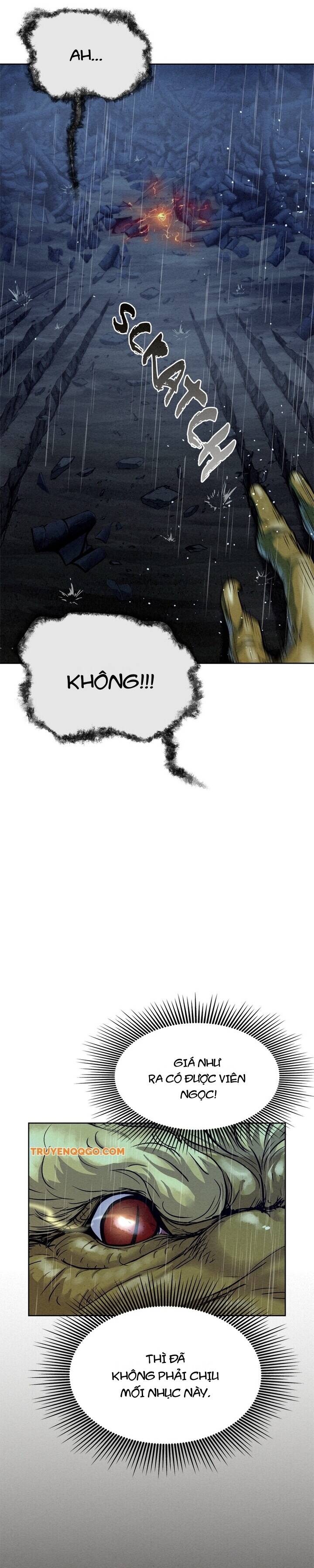 Thợ Săn Mosin Chapter 105 - Trang 2