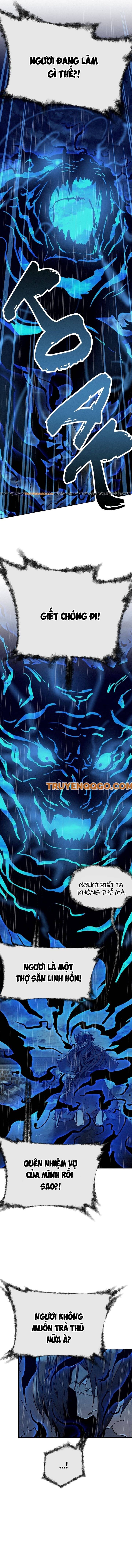 Thợ Săn Mosin Chapter 104 - Trang 2