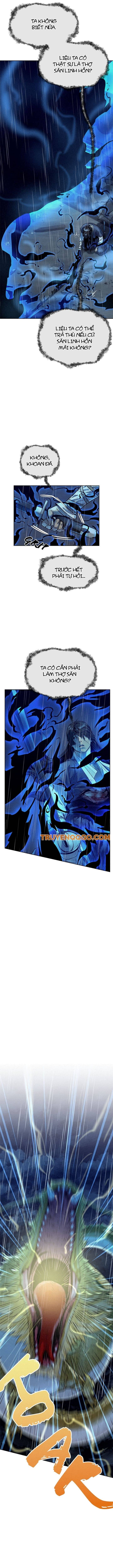 Thợ Săn Mosin Chapter 104 - 10