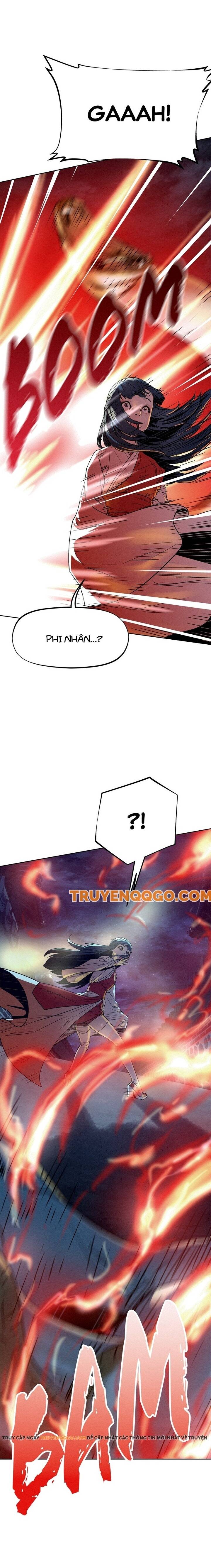 Thợ Săn Mosin Chapter 103 - 22