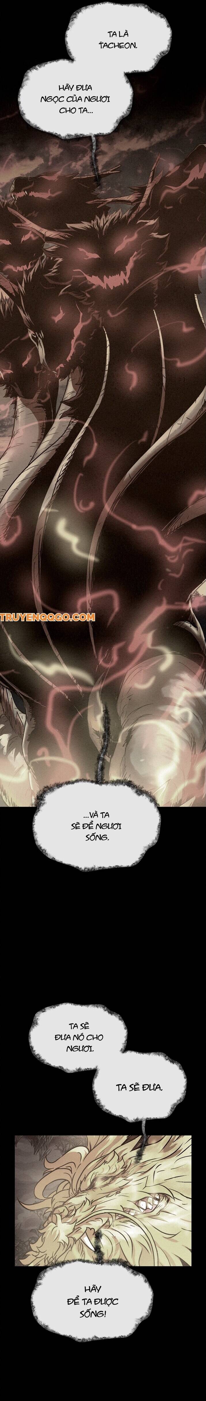 Thợ Săn Mosin Chapter 105 - 8