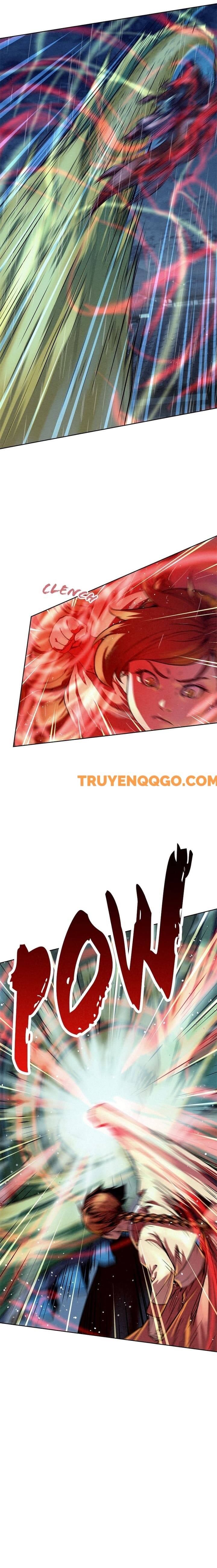 Thợ Săn Mosin Chapter 104 - Trang 2