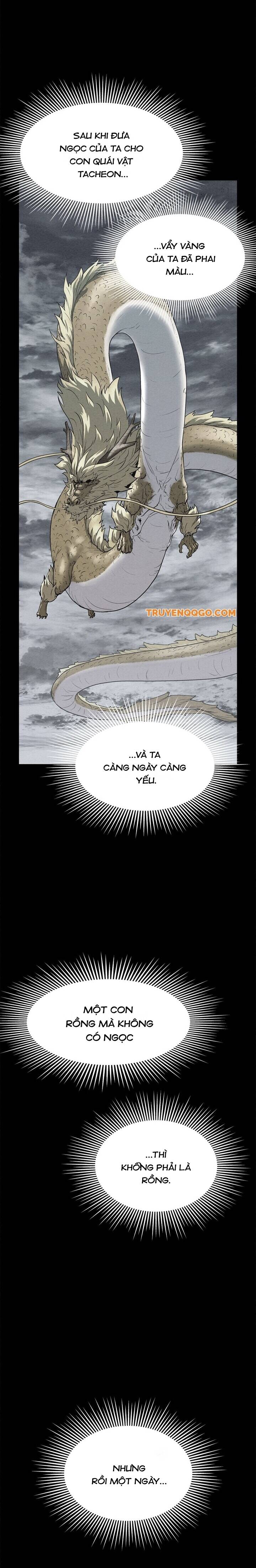 Thợ Săn Mosin Chapter 105 - 9