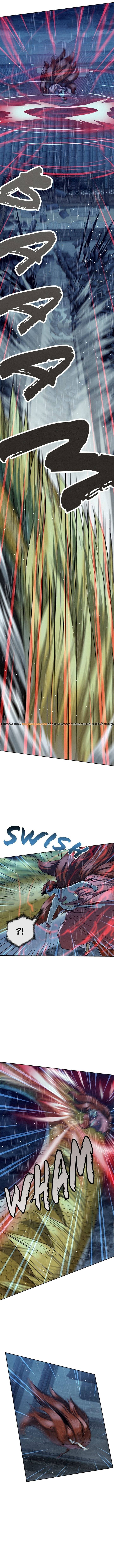 Thợ Săn Mosin Chapter 104 - 12