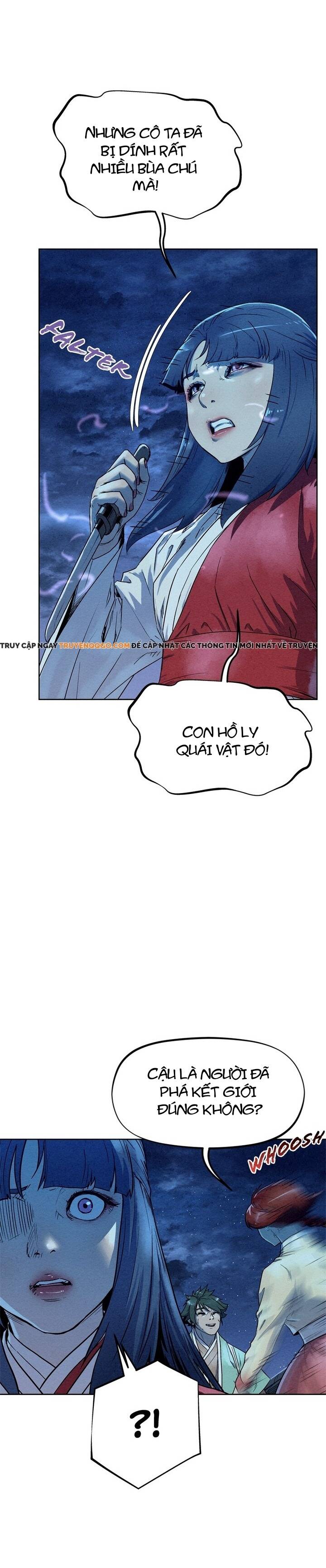 Thợ Săn Mosin Chapter 103 - 24
