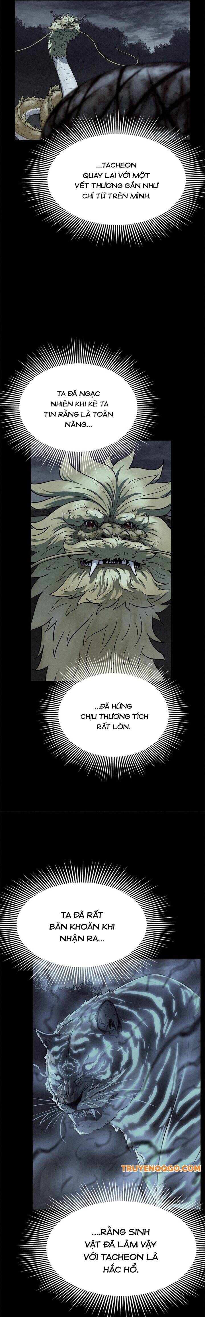 Thợ Săn Mosin Chapter 105 - Trang 2