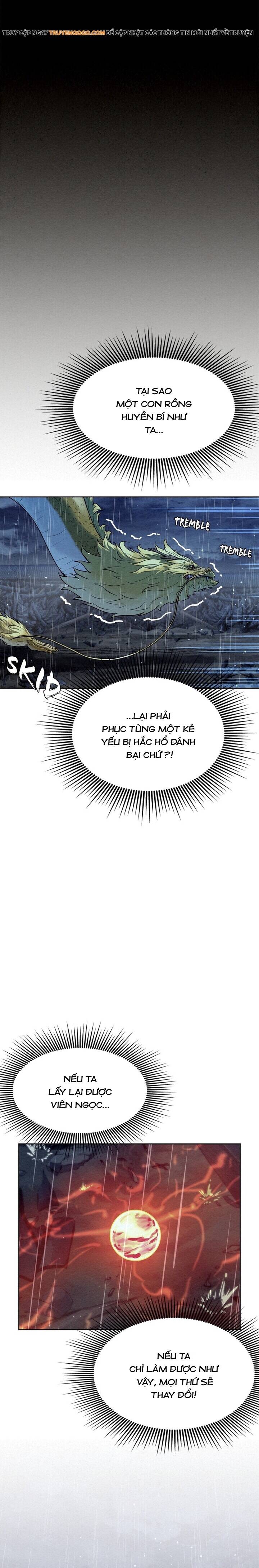 Thợ Săn Mosin Chapter 105 - Trang 2