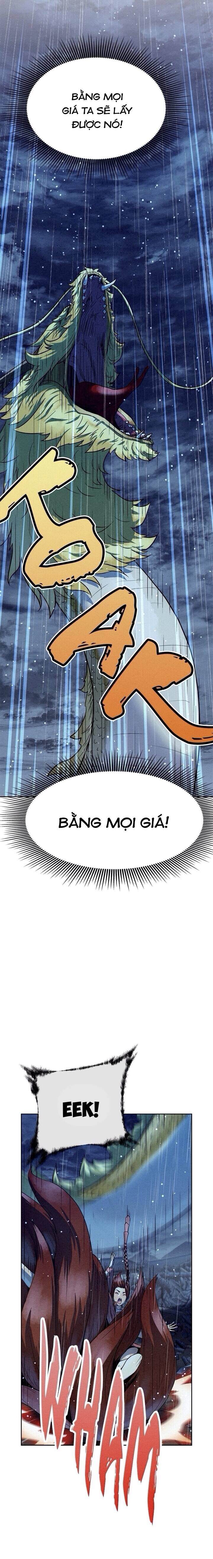 Thợ Săn Mosin Chapter 105 - Trang 2
