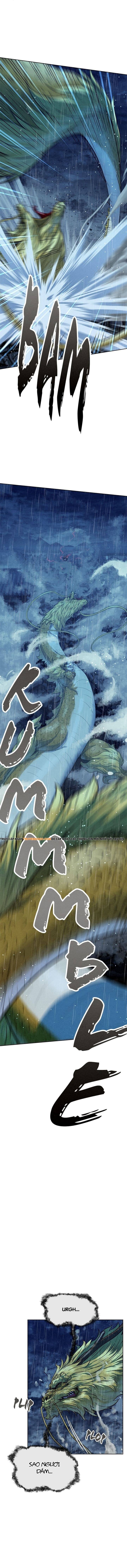 Thợ Săn Mosin Chapter 104 - Trang 2