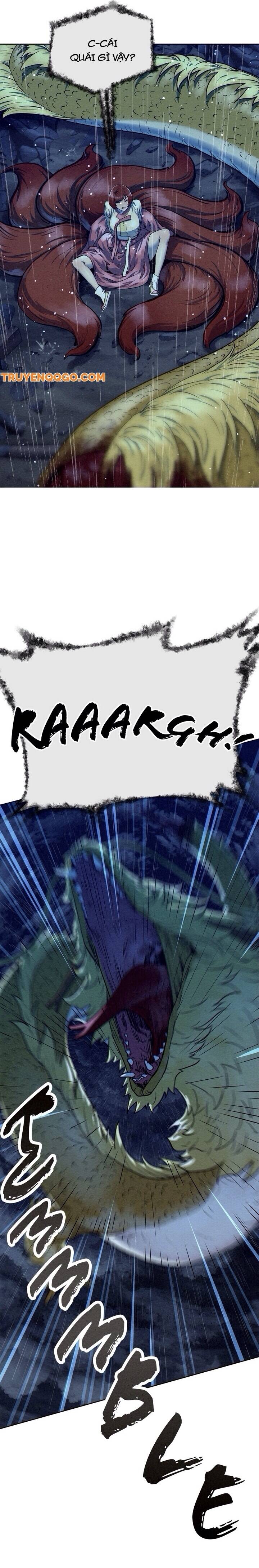 Thợ Săn Mosin Chapter 105 - 13