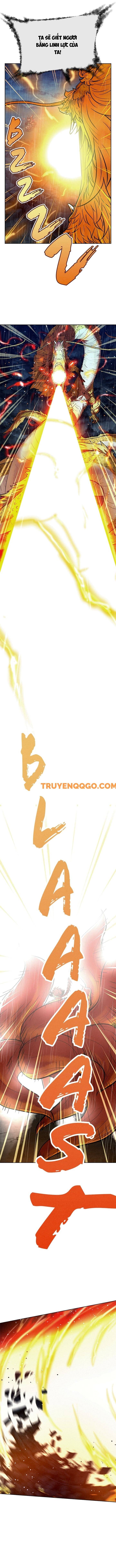 Thợ Săn Mosin Chapter 104 - Trang 2
