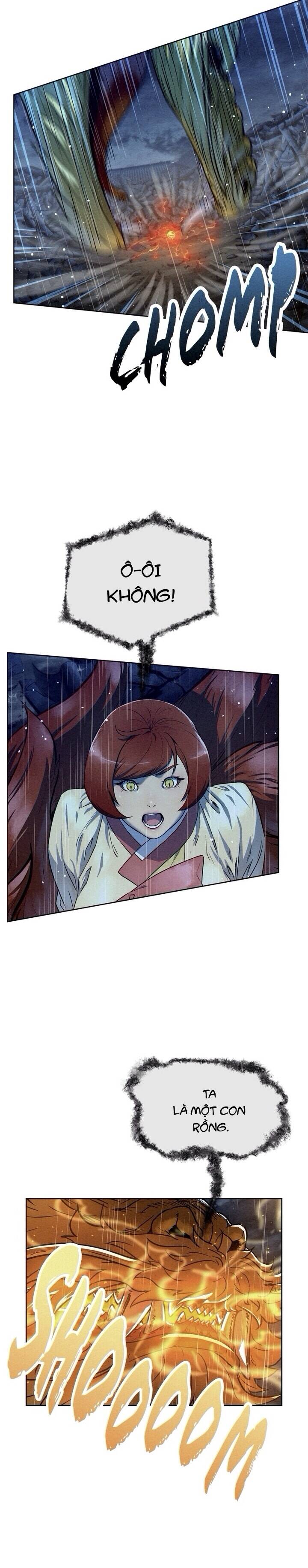 Thợ Săn Mosin Chapter 105 - 14