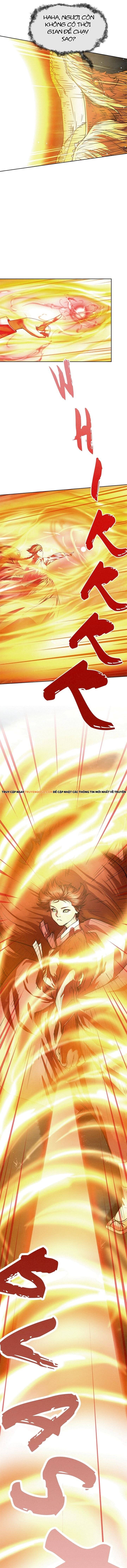 Thợ Săn Mosin Chapter 104 - Trang 2