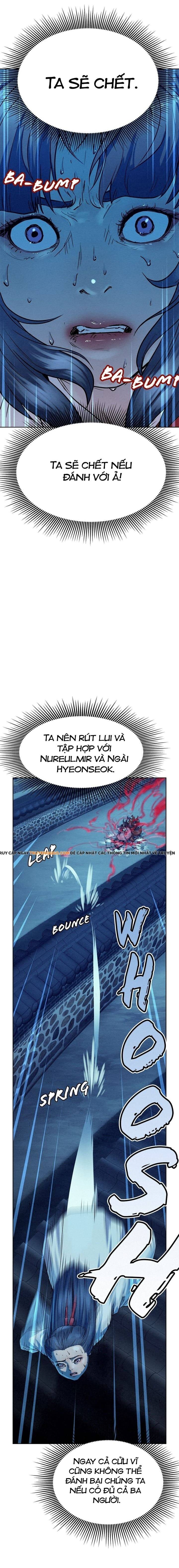 Thợ Săn Mosin Chapter 103 - Trang 2