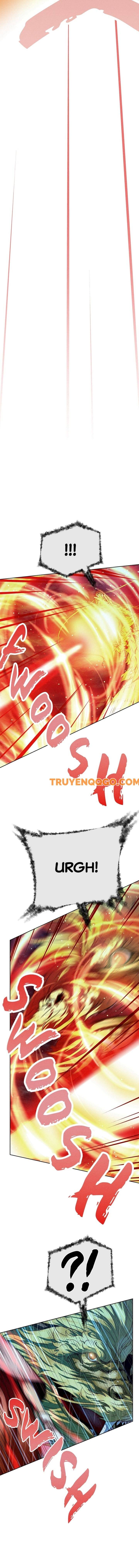 Thợ Săn Mosin Chapter 104 - Trang 2
