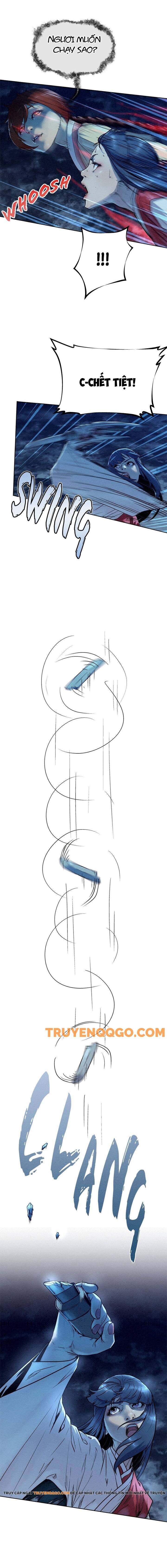 Thợ Săn Mosin Chapter 103 - 30
