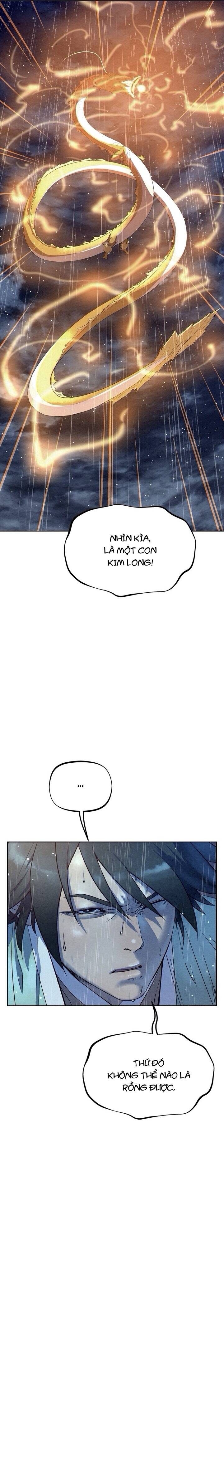 Thợ Săn Mosin Chapter 105 - 16