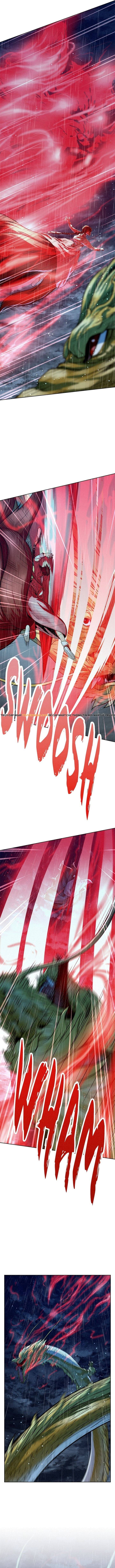 Thợ Săn Mosin Chapter 104 - 19