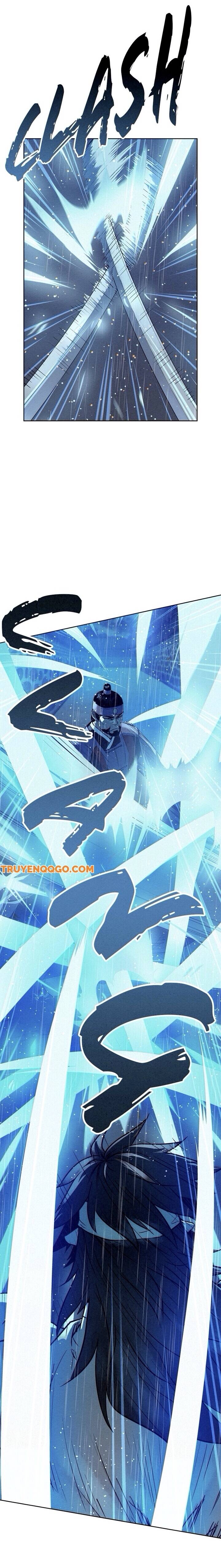 Thợ Săn Mosin Chapter 105 - Trang 2