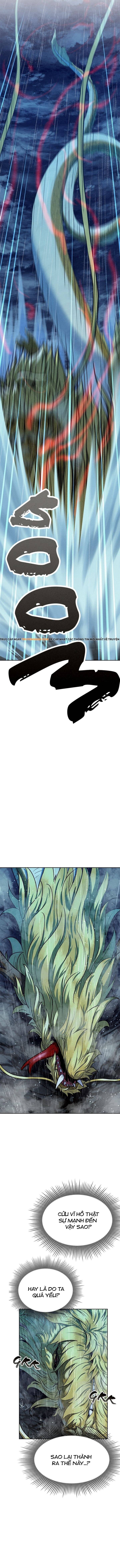 Thợ Săn Mosin Chapter 104 - 20