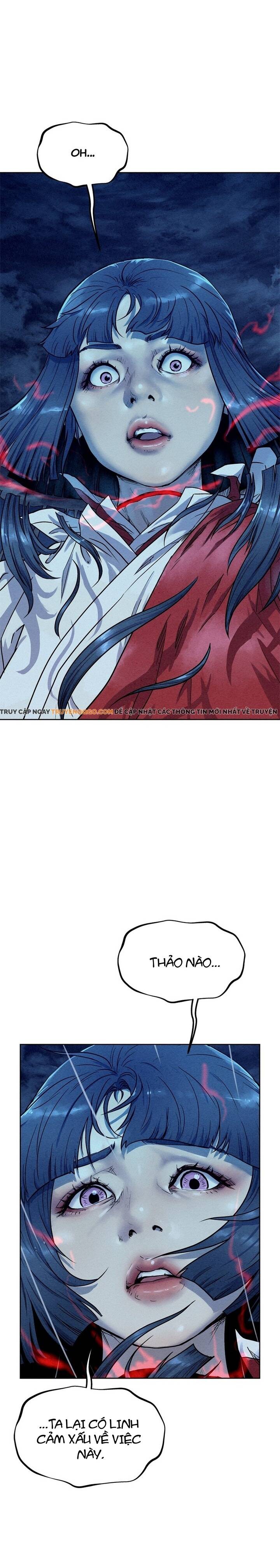 Thợ Săn Mosin Chapter 103 - 33