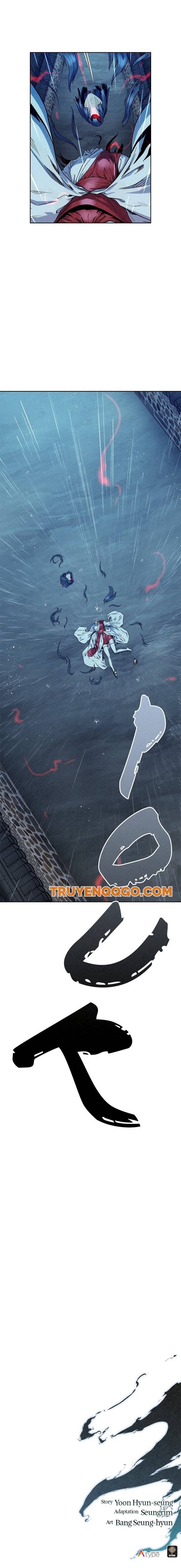 Thợ Săn Mosin Chapter 103 - 34