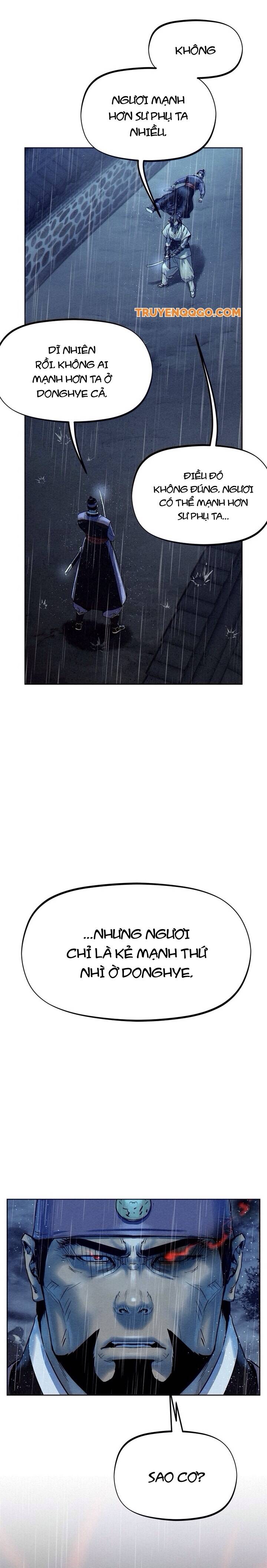 Thợ Săn Mosin Chapter 105 - 20