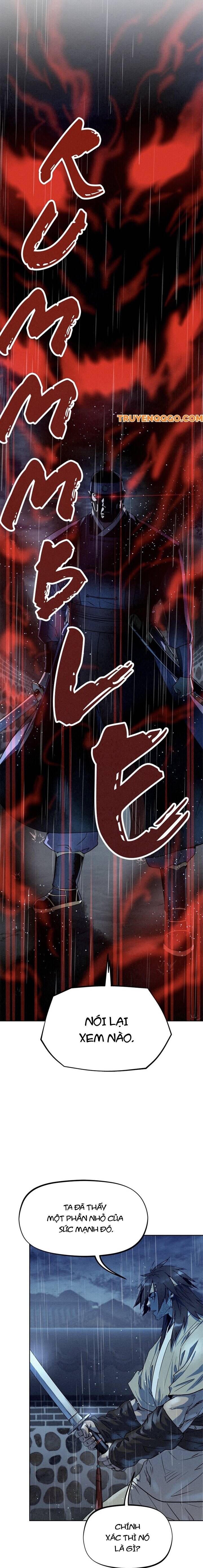 Thợ Săn Mosin Chapter 105 - 22