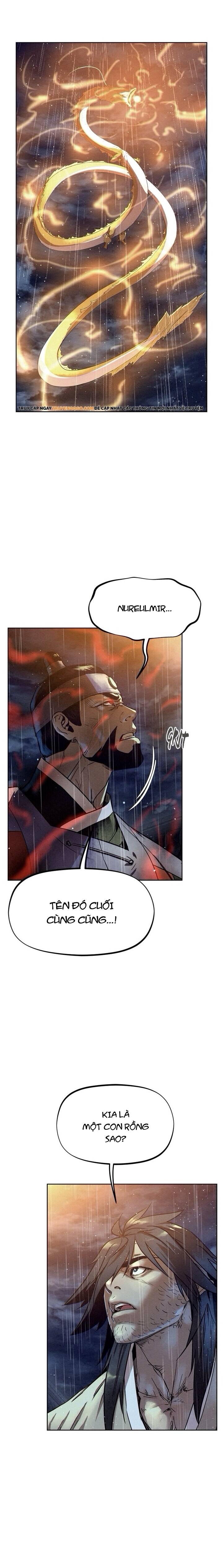 Thợ Săn Mosin Chapter 105 - Trang 2