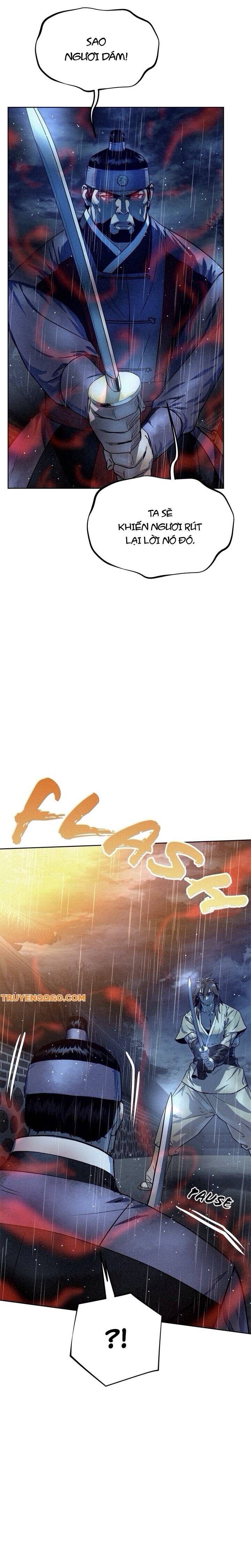Thợ Săn Mosin Chapter 105 - 25