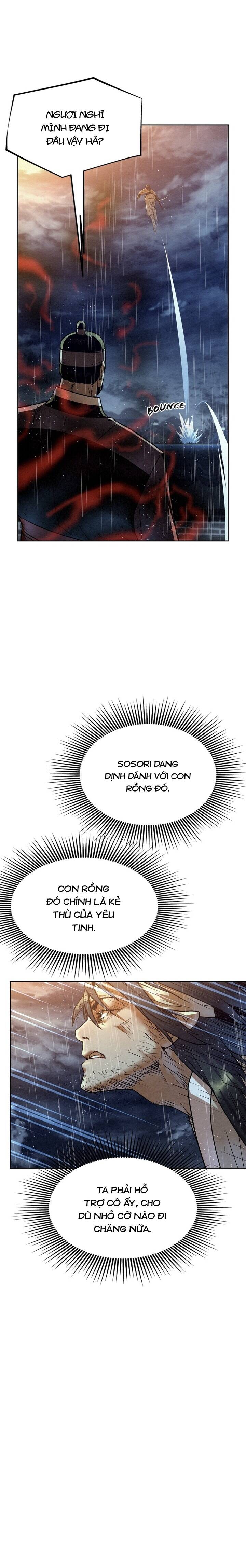 Thợ Săn Mosin Chapter 105 - Trang 2