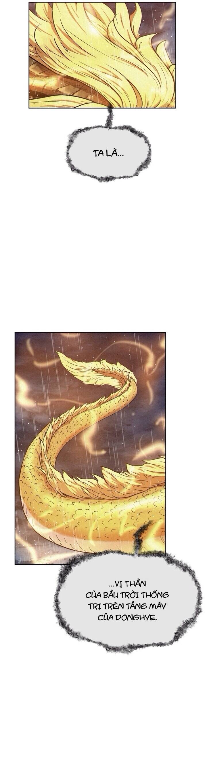 Thợ Săn Mosin Chapter 105 - 29