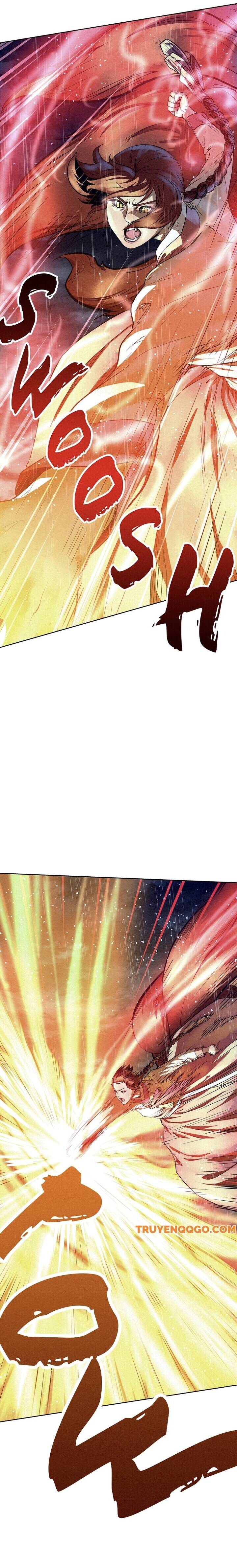 Thợ Săn Mosin Chapter 105 - 30