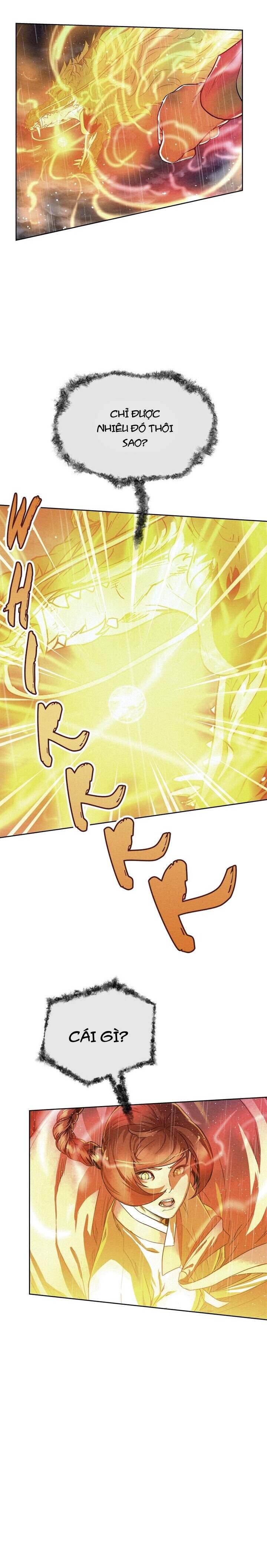 Thợ Săn Mosin Chapter 105 - 31