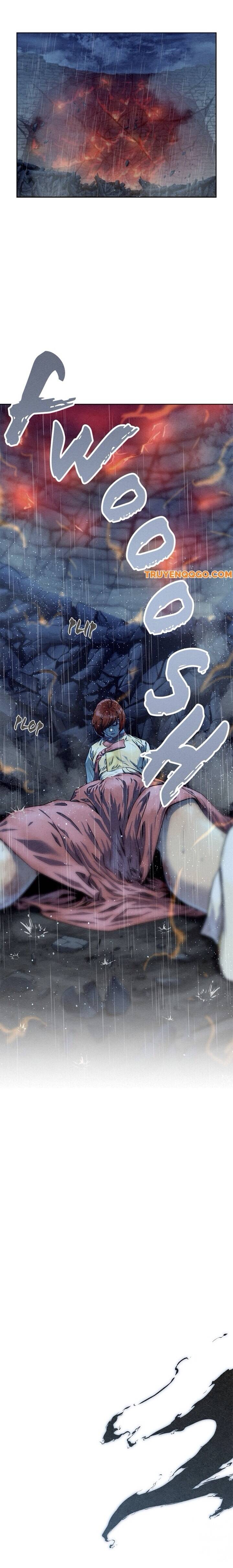 Thợ Săn Mosin Chapter 105 - 36
