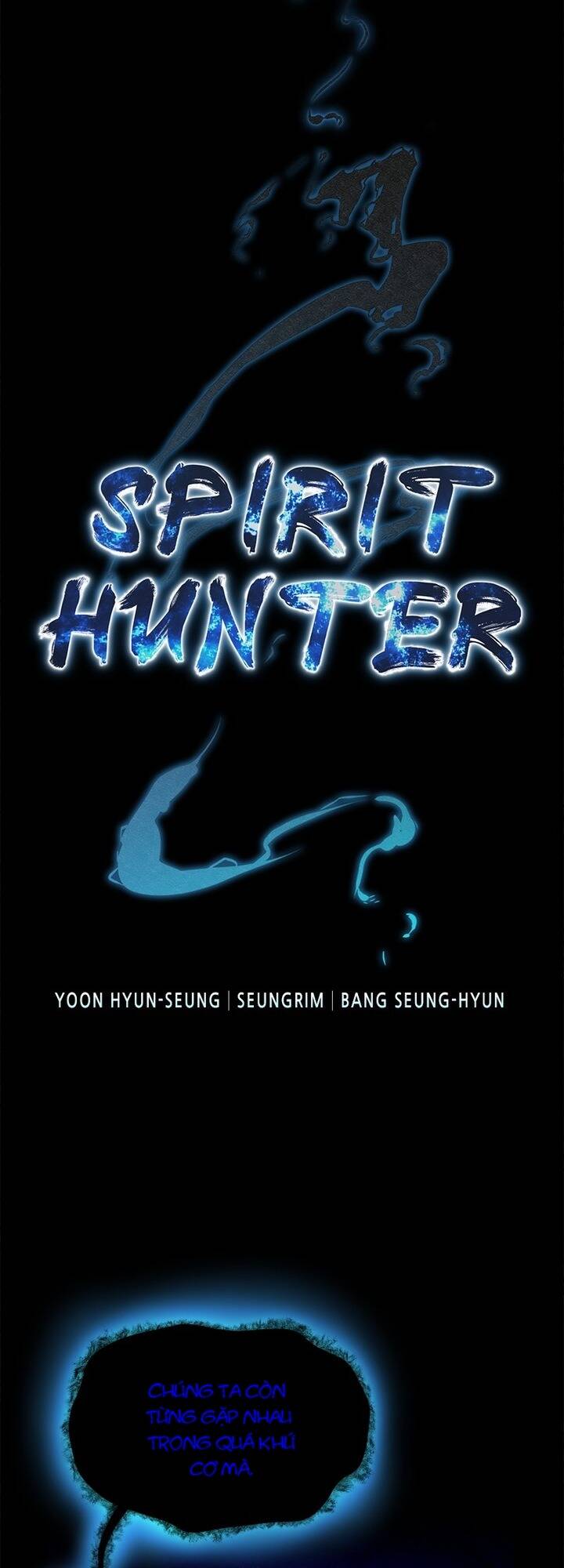 Thợ Săn Mosin Chapter 107 - 2