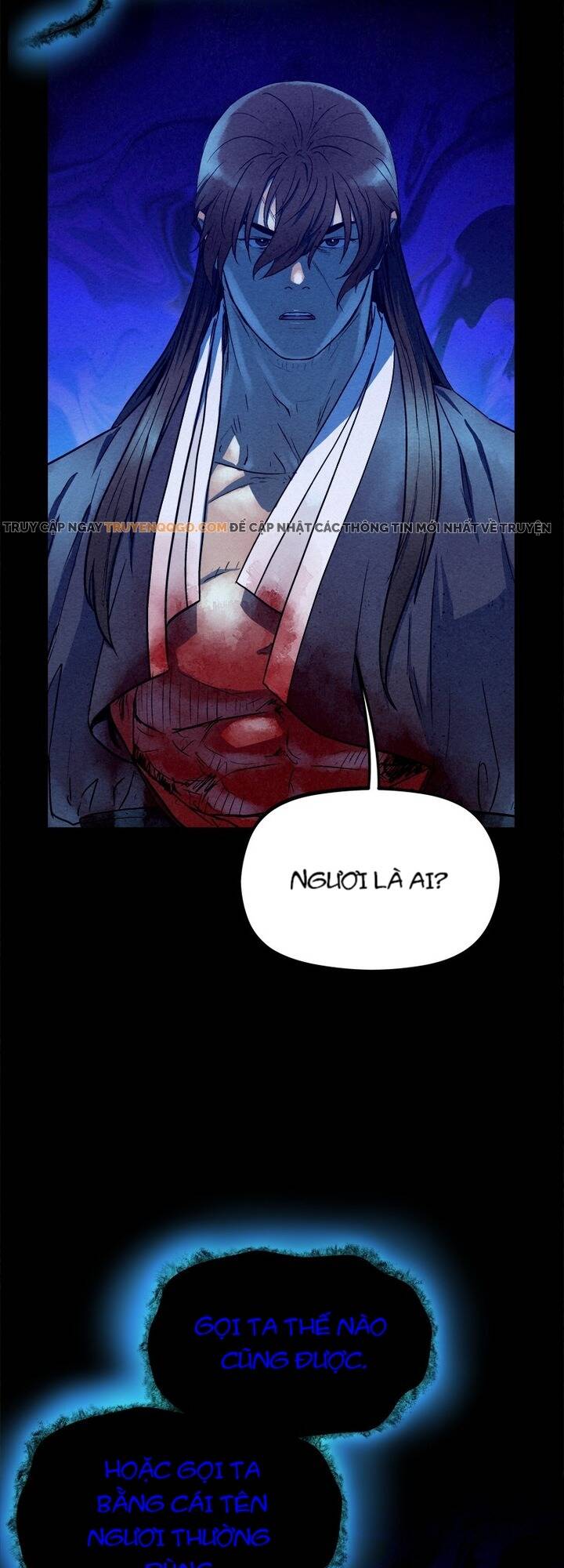 Thợ Săn Mosin Chapter 107 - 3