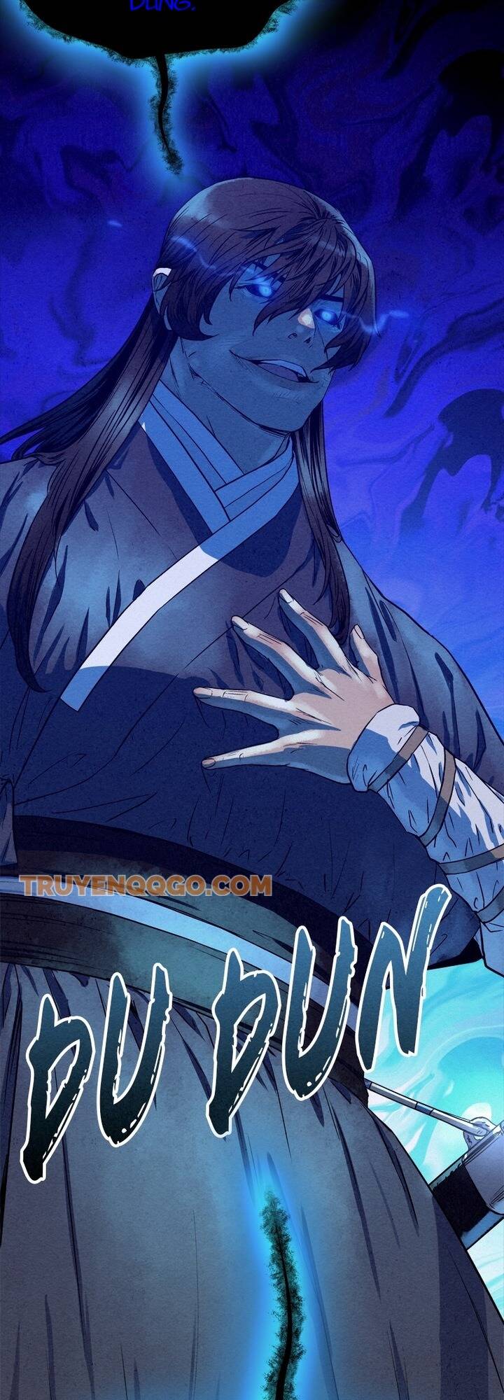 Thợ Săn Mosin Chapter 107 - 4