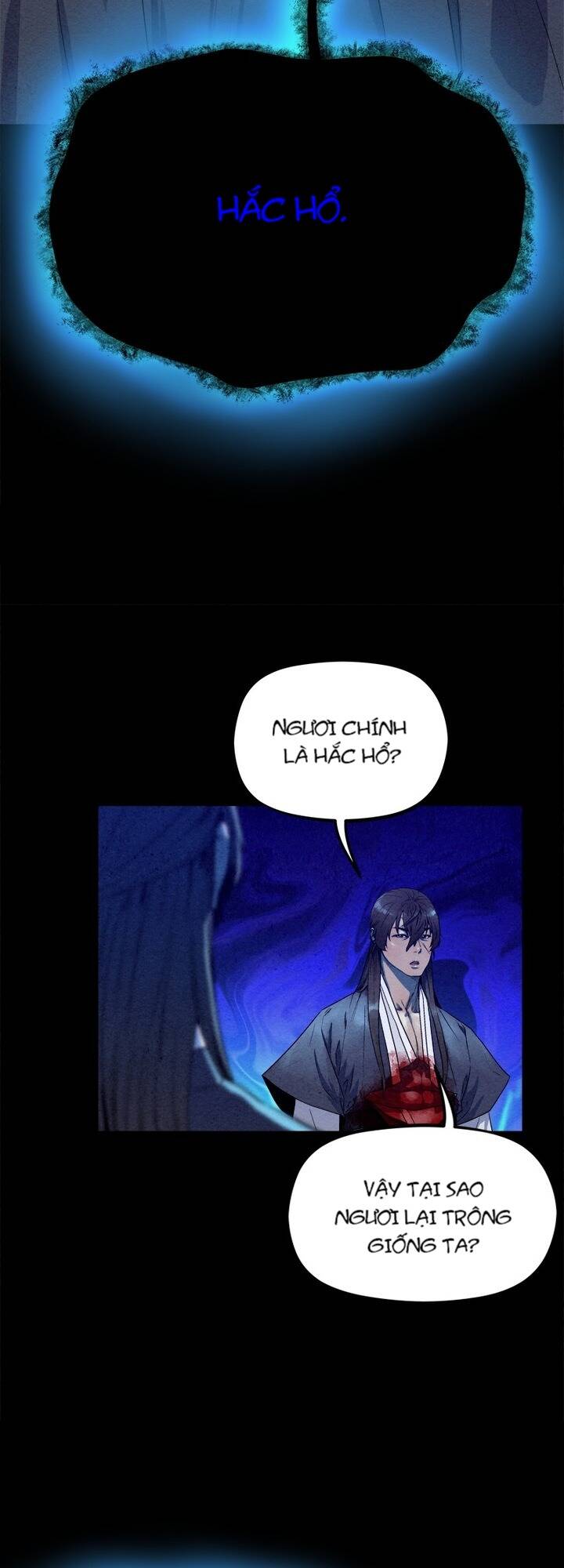 Thợ Săn Mosin Chapter 107 - 5