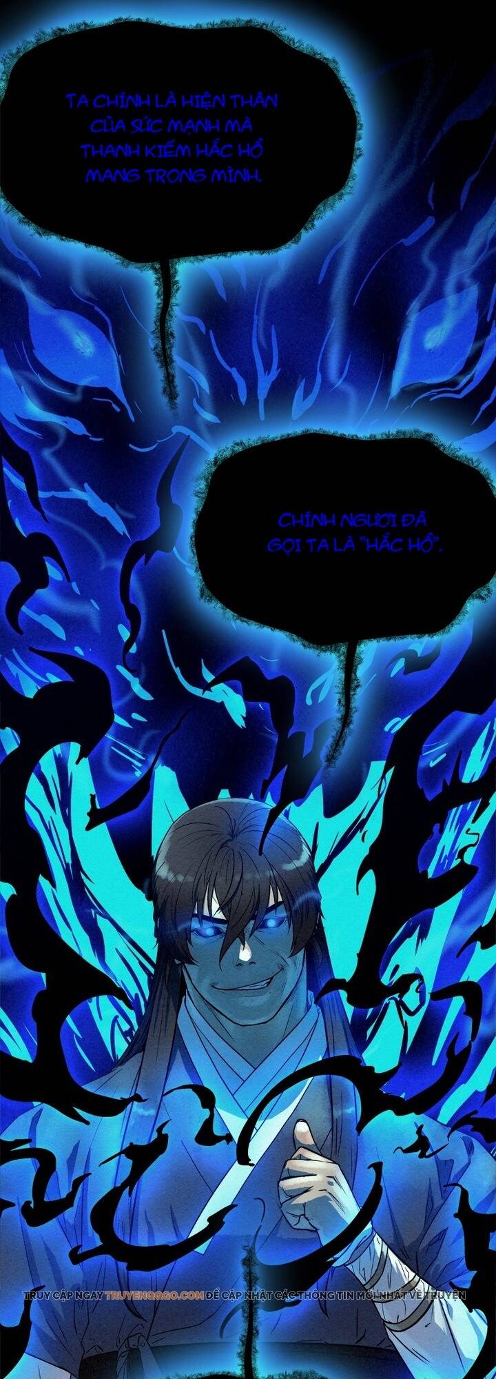 Thợ Săn Mosin Chapter 107 - 6