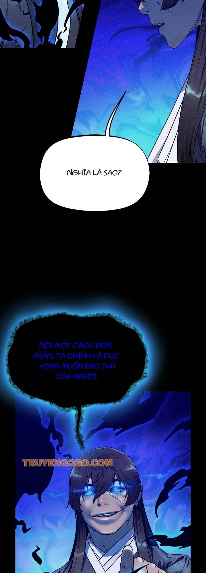 Thợ Săn Mosin Chapter 107 - 8