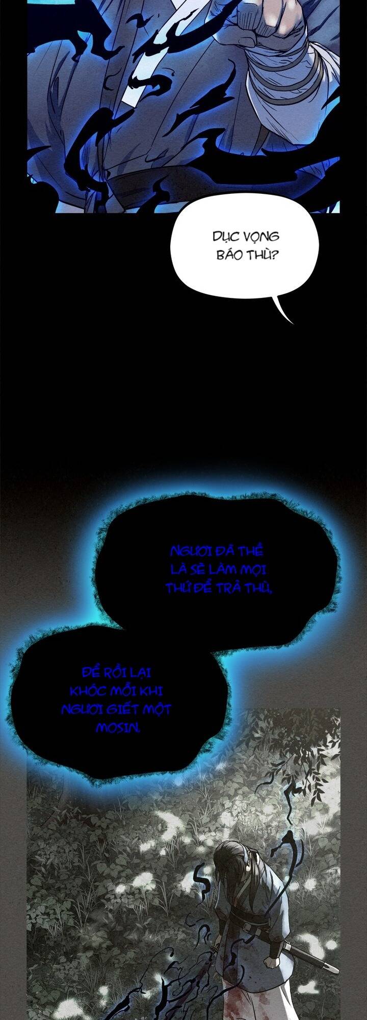 Thợ Săn Mosin Chapter 107 - 9