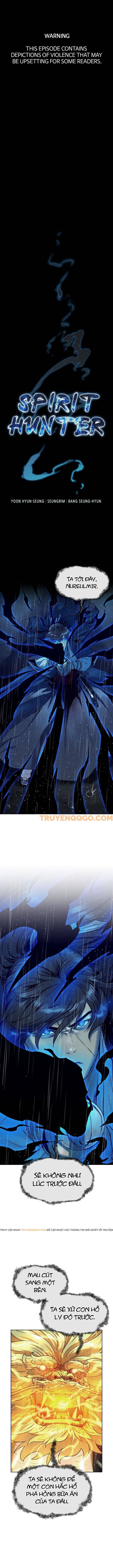 Thợ Săn Mosin Chapter 108 - 2