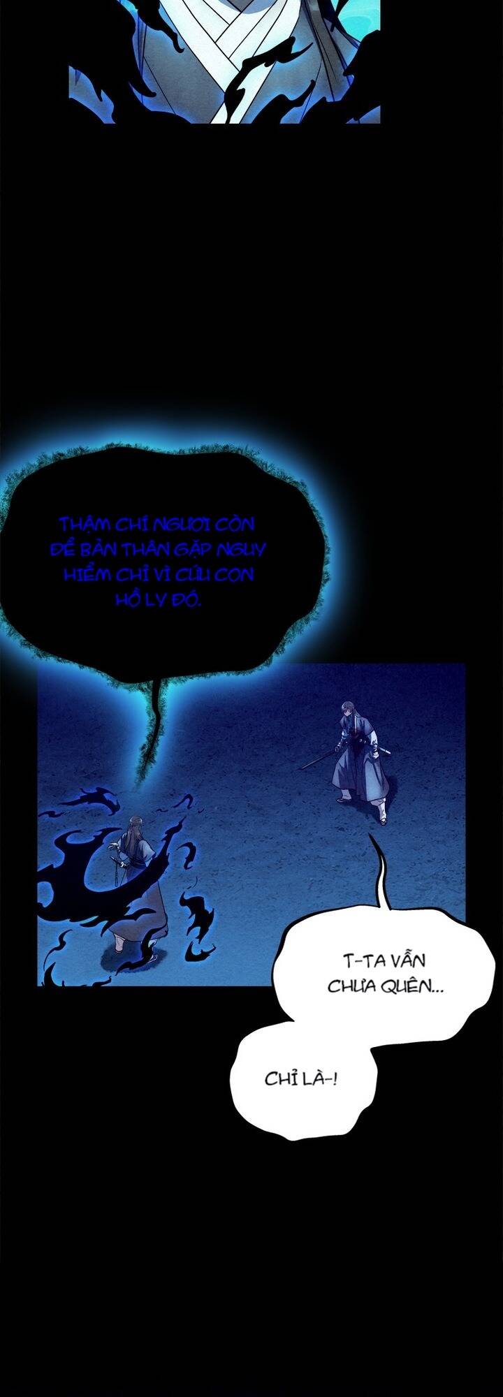 Thợ Săn Mosin Chapter 107 - 13
