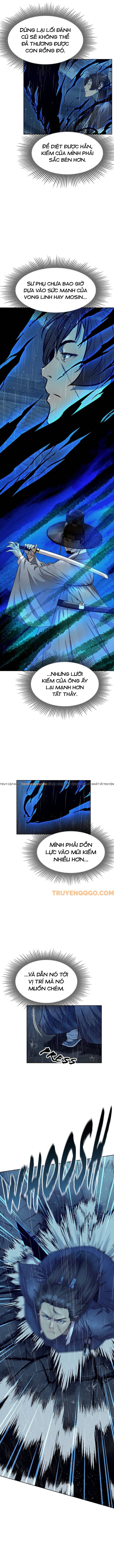 Thợ Săn Mosin Chapter 108 - 3