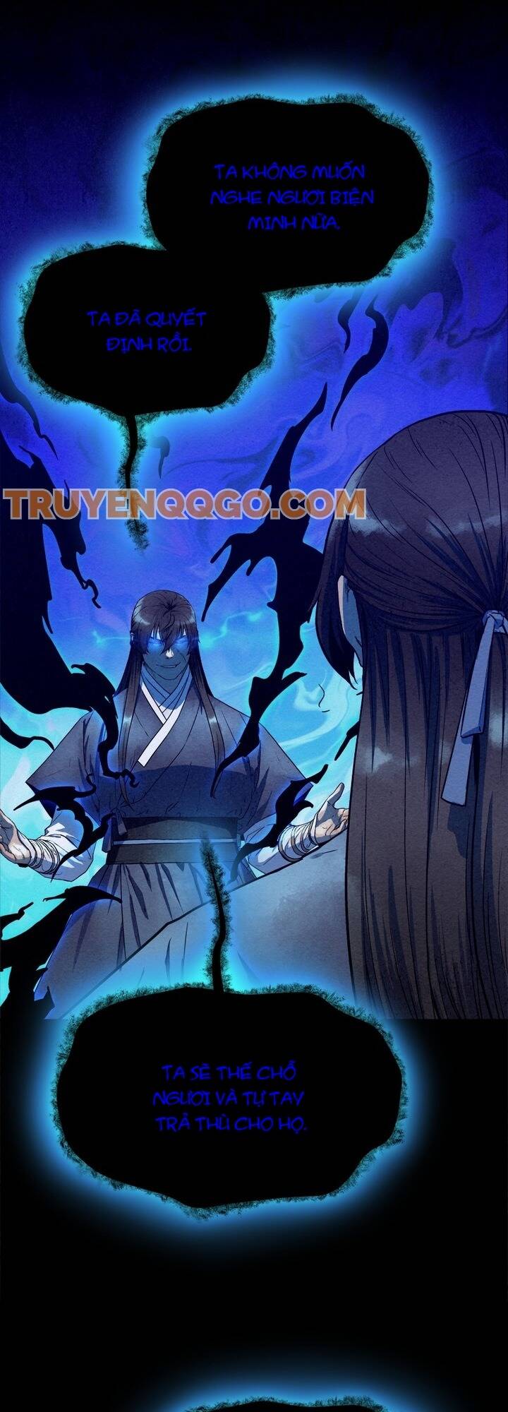 Thợ Săn Mosin Chapter 107 - 14