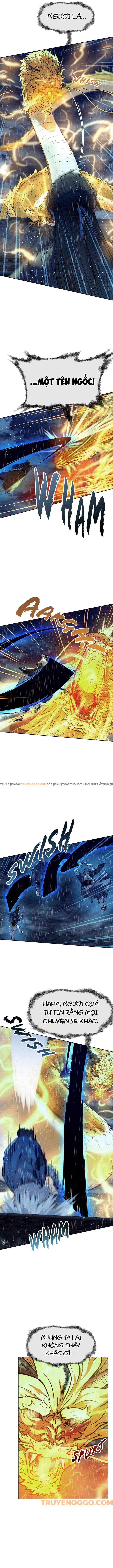 Thợ Săn Mosin Chapter 108 - 4