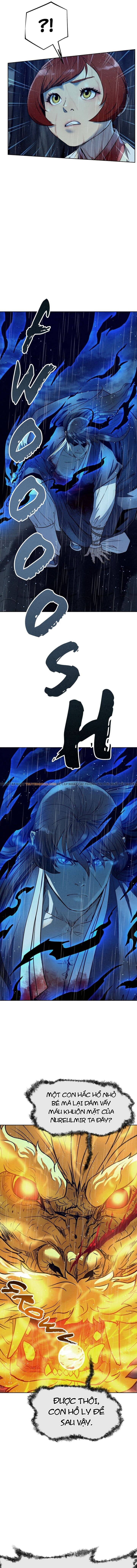 Thợ Săn Mosin Chapter 108 - 5