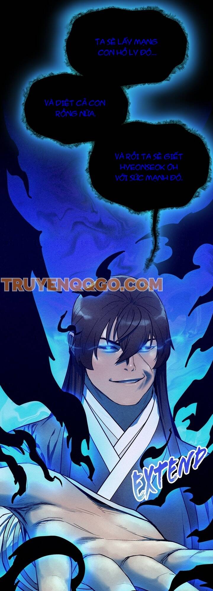 Thợ Săn Mosin Chapter 107 - 16